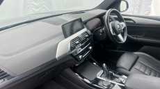 BMW X3 xDrive20d MHT M Sport 5dr Step Auto Diesel Estate